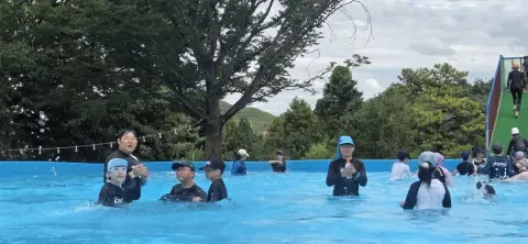'2026년 여름 소년부 큐티 페스티벌' 다녀왔습니다!ㅣ26. 8. 12.(수) ~ 8. 14.(목)ㅣPhoto (1)  이미지 42