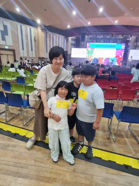 '2026년 여름 소년부 큐티 페스티벌' 다녀왔습니다!ㅣ26. 8. 12.(수) ~ 8. 14.(목)ㅣPhoto (1)  이미지 11