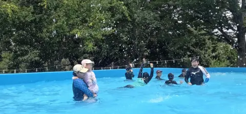 '2026년 여름 소년부 큐티 페스티벌' 다녀왔습니다!ㅣ26. 8. 12.(수) ~ 8. 14.(목)ㅣPhoto (1)  이미지 34