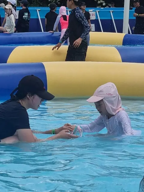 '2026년 여름 소년부 큐티 페스티벌' 다녀왔습니다!ㅣ26. 8. 12.(수) ~ 8. 14.(목)ㅣPhoto (1)  이미지 69