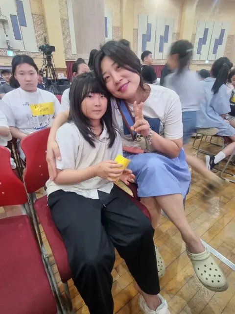 '2026년 여름 소년부 큐티 페스티벌' 다녀왔습니다!ㅣ26. 8. 12.(수) ~ 8. 14.(목)ㅣPhoto (1)  이미지 10