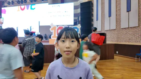 '2026년 여름 소년부 큐티 페스티벌' 다녀왔습니다!ㅣ26. 8. 12.(수) ~ 8. 14.(목)ㅣPhoto (1)  이미지 3