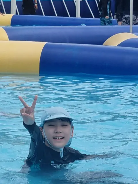 '2026년 여름 소년부 큐티 페스티벌' 다녀왔습니다!ㅣ26. 8. 12.(수) ~ 8. 14.(목)ㅣPhoto (1)  이미지 68