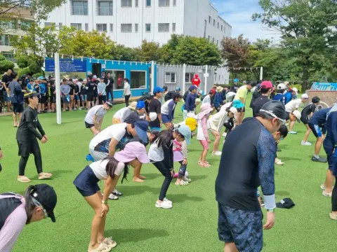 '2026년 여름 소년부 큐티 페스티벌' 다녀왔습니다!ㅣ26. 8. 12.(수) ~ 8. 14.(목)ㅣPhoto (1)  이미지 47