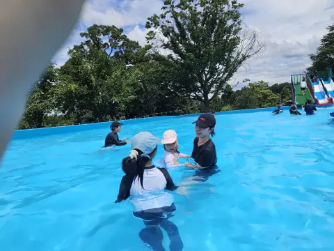 '2026년 여름 소년부 큐티 페스티벌' 다녀왔습니다!ㅣ26. 8. 12.(수) ~ 8. 14.(목)ㅣPhoto (1)  이미지 55