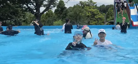 '2026년 여름 소년부 큐티 페스티벌' 다녀왔습니다!ㅣ26. 8. 12.(수) ~ 8. 14.(목)ㅣPhoto (1)  이미지 35