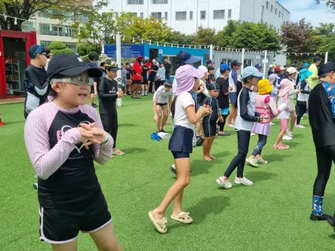 '2026년 여름 소년부 큐티 페스티벌' 다녀왔습니다!ㅣ26. 8. 12.(수) ~ 8. 14.(목)ㅣPhoto (1)  이미지 48