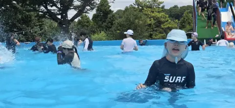 '2026년 여름 소년부 큐티 페스티벌' 다녀왔습니다!ㅣ26. 8. 12.(수) ~ 8. 14.(목)ㅣPhoto (1)  이미지 31