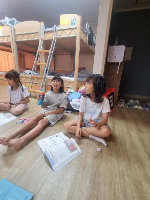 '2026년 여름 소년부 큐티 페스티벌' 다녀왔습니다!ㅣ26. 8. 12.(수) ~ 8. 14.(목)ㅣPhoto (1)  이미지 20