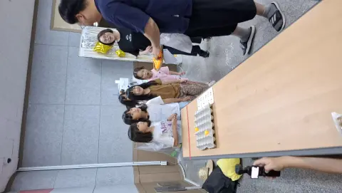 '2026년 여름 소년부 큐티 페스티벌' 다녀왔습니다!ㅣ26. 8. 12.(수) ~ 8. 14.(목)ㅣPhoto (2)  이미지 44