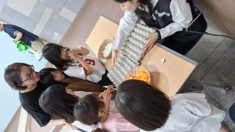 '2026년 여름 소년부 큐티 페스티벌' 다녀왔습니다!ㅣ26. 8. 12.(수) ~ 8. 14.(목)ㅣPhoto (2)  이미지 50