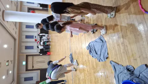 '2026년 여름 소년부 큐티 페스티벌' 다녀왔습니다!ㅣ26. 8. 12.(수) ~ 8. 14.(목)ㅣPhoto (2)  이미지 58