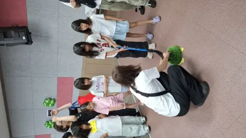 '2026년 여름 소년부 큐티 페스티벌' 다녀왔습니다!ㅣ26. 8. 12.(수) ~ 8. 14.(목)ㅣPhoto (2)  이미지 75