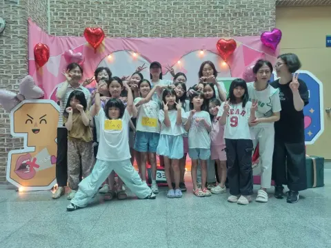 '2026년 여름 소년부 큐티 페스티벌' 다녀왔습니다!ㅣ26. 8. 12.(수) ~ 8. 14.(목)ㅣPhoto (2)  이미지 22