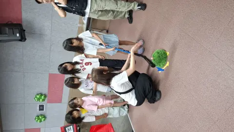 '2026년 여름 소년부 큐티 페스티벌' 다녀왔습니다!ㅣ26. 8. 12.(수) ~ 8. 14.(목)ㅣPhoto (2)  이미지 76