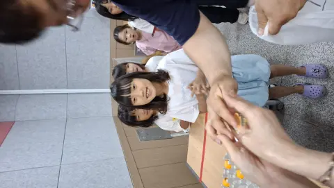 '2026년 여름 소년부 큐티 페스티벌' 다녀왔습니다!ㅣ26. 8. 12.(수) ~ 8. 14.(목)ㅣPhoto (2)  이미지 40