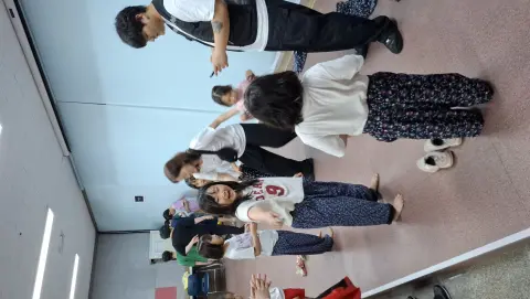 '2026년 여름 소년부 큐티 페스티벌' 다녀왔습니다!ㅣ26. 8. 12.(수) ~ 8. 14.(목)ㅣPhoto (2)  이미지 30