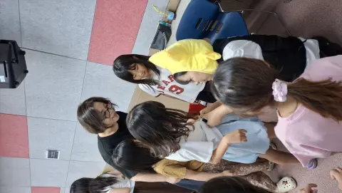 '2026년 여름 소년부 큐티 페스티벌' 다녀왔습니다!ㅣ26. 8. 12.(수) ~ 8. 14.(목)ㅣPhoto (2)  이미지 39