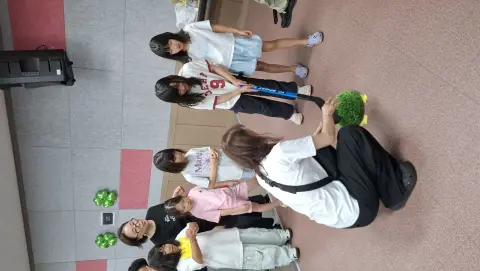 '2026년 여름 소년부 큐티 페스티벌' 다녀왔습니다!ㅣ26. 8. 12.(수) ~ 8. 14.(목)ㅣPhoto (2)  이미지 74