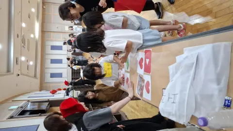 '2026년 여름 소년부 큐티 페스티벌' 다녀왔습니다!ㅣ26. 8. 12.(수) ~ 8. 14.(목)ㅣPhoto (2)  이미지 60