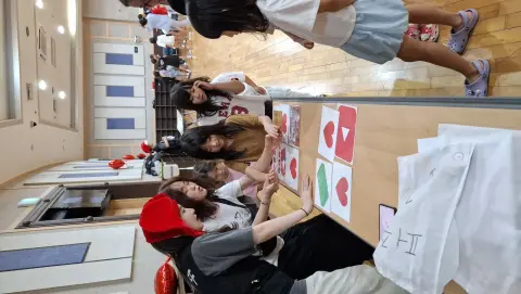 '2026년 여름 소년부 큐티 페스티벌' 다녀왔습니다!ㅣ26. 8. 12.(수) ~ 8. 14.(목)ㅣPhoto (2)  이미지 63