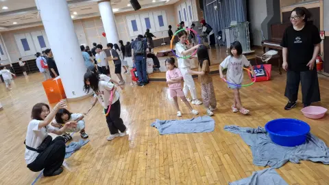 '2026년 여름 소년부 큐티 페스티벌' 다녀왔습니다!ㅣ26. 8. 12.(수) ~ 8. 14.(목)ㅣPhoto (2)  이미지 55