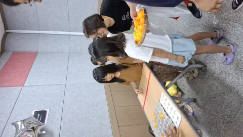 '2026년 여름 소년부 큐티 페스티벌' 다녀왔습니다!ㅣ26. 8. 12.(수) ~ 8. 14.(목)ㅣPhoto (2)  이미지 41