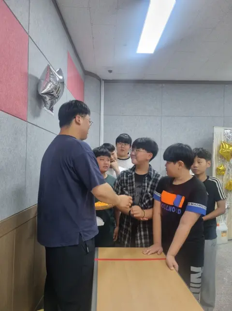 '2026년 여름 소년부 큐티 페스티벌' 다녀왔습니다!ㅣ26. 8. 12.(수) ~ 8. 14.(목)ㅣPhoto (2)  이미지 4