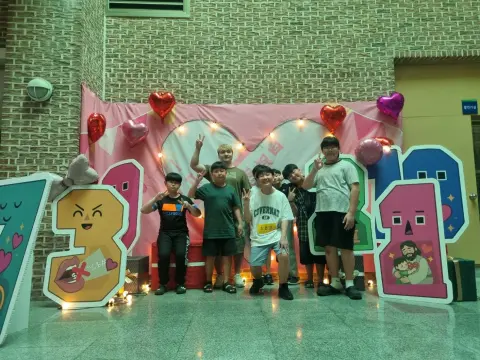 '2026년 여름 소년부 큐티 페스티벌' 다녀왔습니다!ㅣ26. 8. 12.(수) ~ 8. 14.(목)ㅣPhoto (2)  이미지 9
