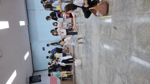 '2026년 여름 소년부 큐티 페스티벌' 다녀왔습니다!ㅣ26. 8. 12.(수) ~ 8. 14.(목)ㅣPhoto (2)  이미지 34