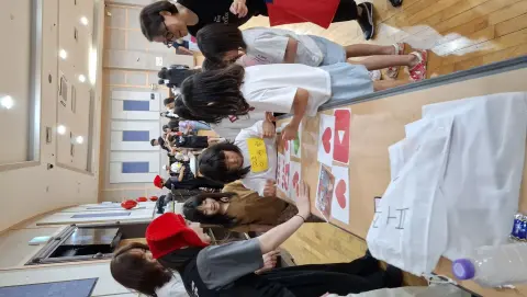 '2026년 여름 소년부 큐티 페스티벌' 다녀왔습니다!ㅣ26. 8. 12.(수) ~ 8. 14.(목)ㅣPhoto (2)  이미지 59