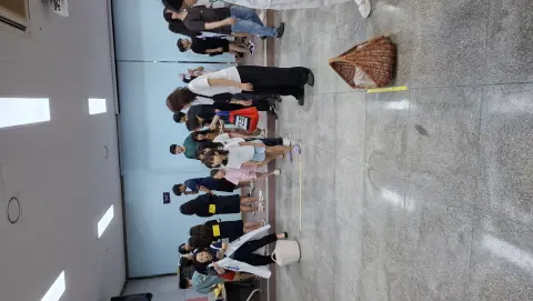 '2026년 여름 소년부 큐티 페스티벌' 다녀왔습니다!ㅣ26. 8. 12.(수) ~ 8. 14.(목)ㅣPhoto (2)  이미지 37