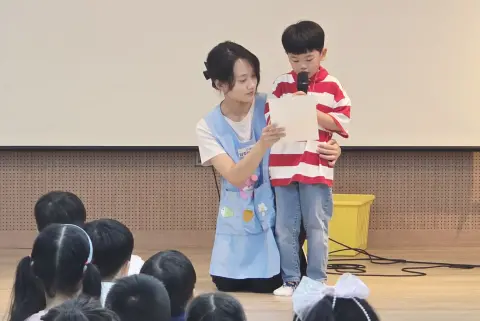 8월 16일 주일예배 이미지 28