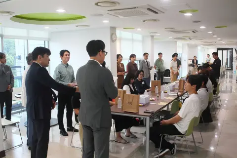 8월 셋째주 우리들교회 모습 이미지 104