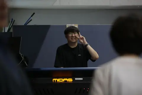 8월 셋째주 우리들교회 모습 이미지 2