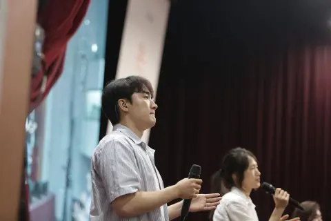 8월 셋째주 우리들교회 모습 이미지 14