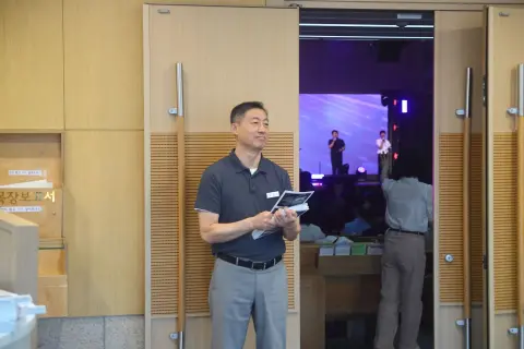 8월 셋째주 우리들교회 모습 이미지 52