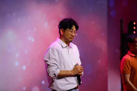 8월 셋째주 우리들교회 모습 이미지 58