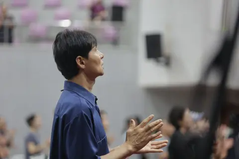 8월 셋째주 우리들교회 모습 이미지 6