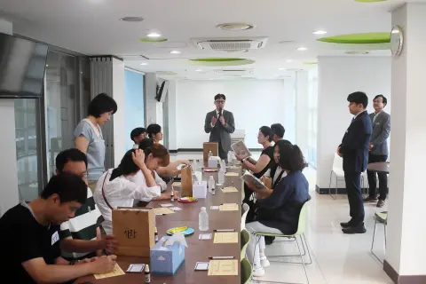 8월 셋째주 우리들교회 모습 이미지 103