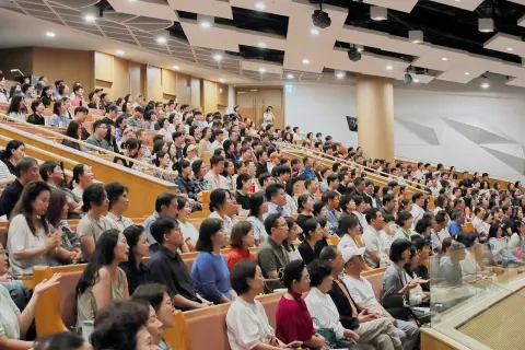 8월 셋째주 우리들교회 모습 이미지 87