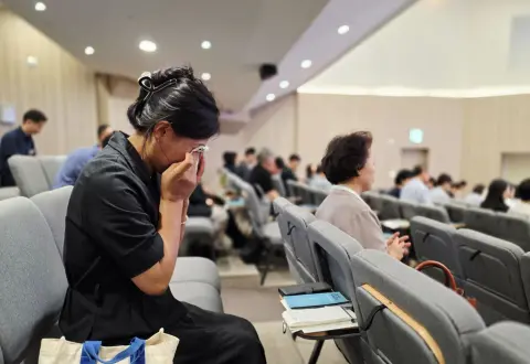 8월 넷째주 광주채플 모습 이미지 60