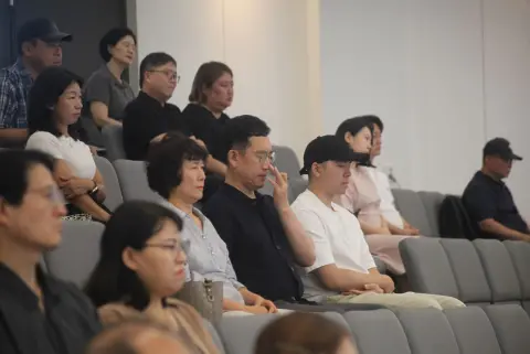 8월 넷째주 광주채플 모습 이미지 11