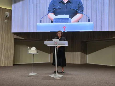 8월 넷째주 광주채플 모습 이미지 70