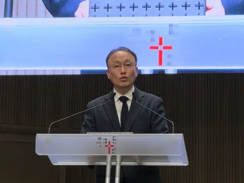 8월 넷째주 광주채플 모습 이미지 79