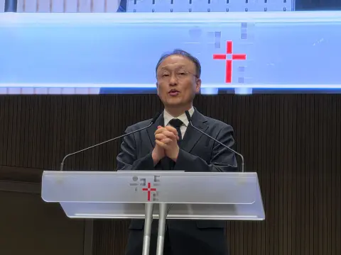 8월 넷째주 광주채플 모습 이미지 76