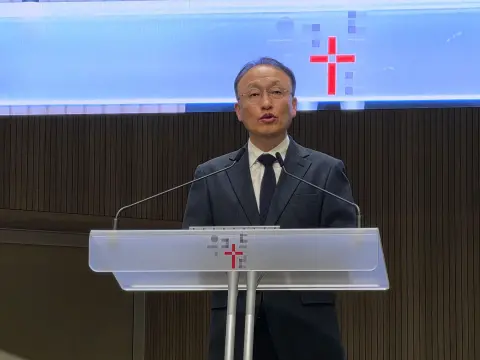 8월 넷째주 광주채플 모습 이미지 80