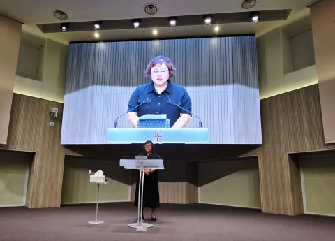 8월 넷째주 광주채플 모습 이미지 61