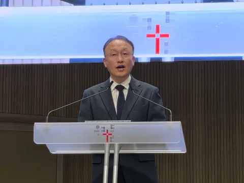 8월 넷째주 광주채플 모습 이미지 78