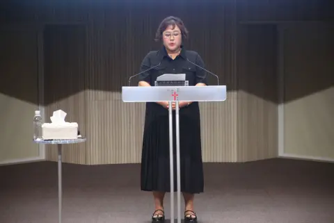 8월 넷째주 광주채플 모습 이미지 4